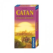 Les Colons De Catan -