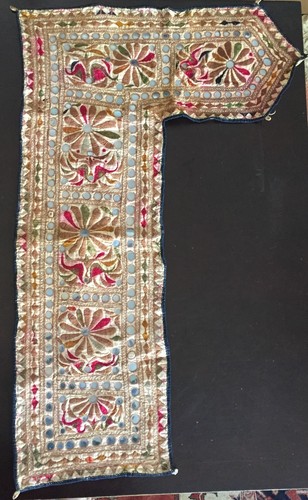 Authentic vintage indian - authentic,