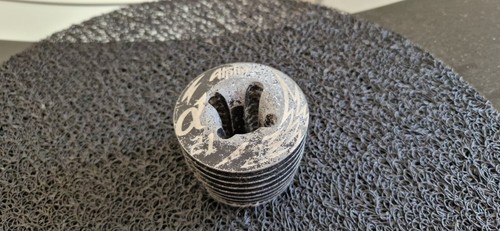 Culasse moteur thermique nitro
