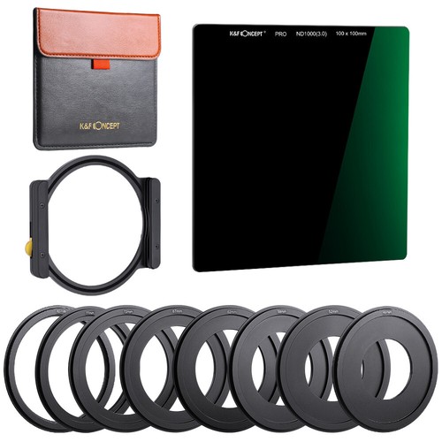 Concept nd1000 lot - concept®,