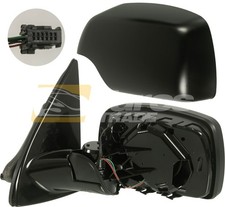 Rétroviseur ext. Gauche Pour