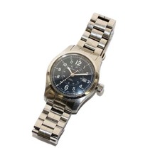 Montre automatique Hamilton