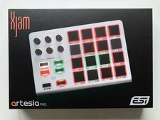 ESI XJam USB Midi Pad