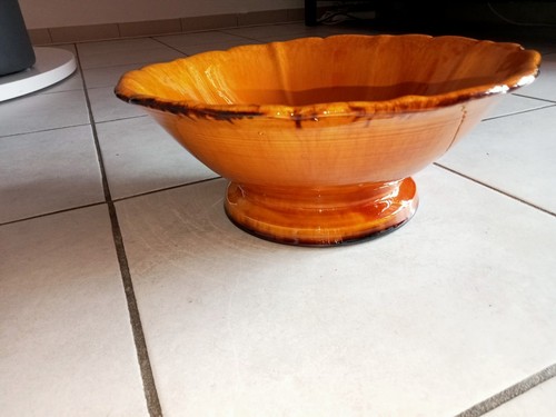 Coupe plat mourre milon - plat,