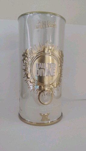 Jean paul gaultier divine eau - paul,