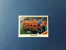 Panini Football Mexico 86