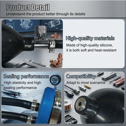 Adaptateur machine pour - à,
