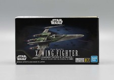 Bandai Star Wars X-Wing