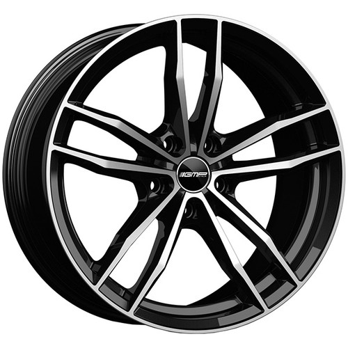 Jantes roues gmp swan pour - jantes,