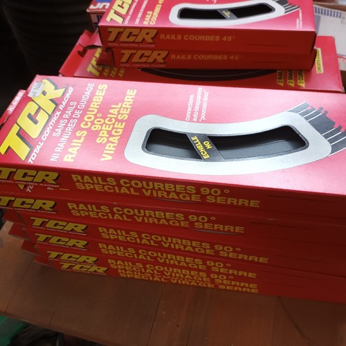 Boite circuit tcr - boite,