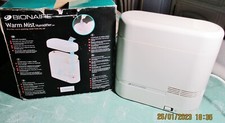 HUMIDIFICATEUR PURIFICATEUR
