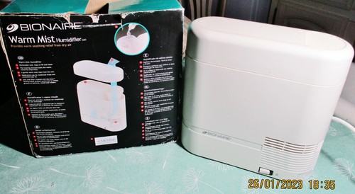 Humidificateur purificateur - humidificateur,