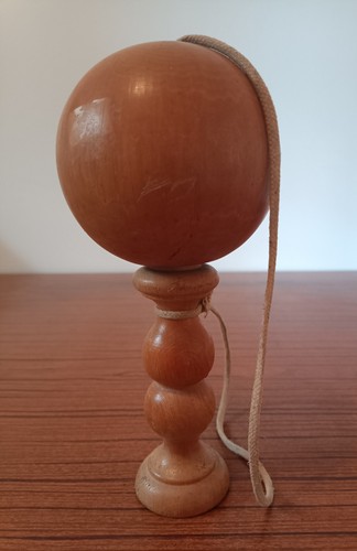 Objet art populaire - objet, bilboquet