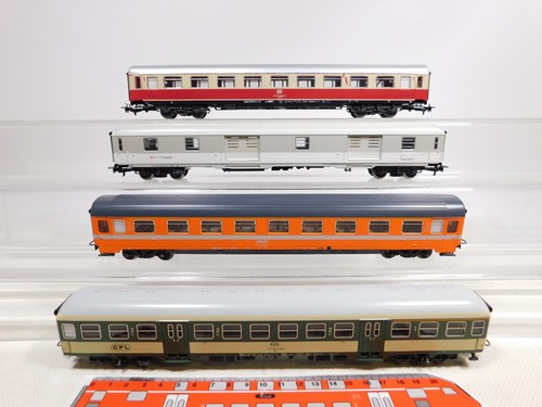 Märklin ensemble de - ensemble,