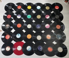 Lot 30 disques Vinyle 33t