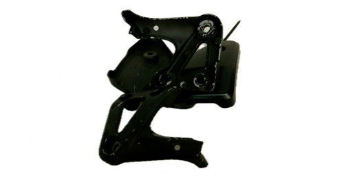 Supports phare avant - supports,