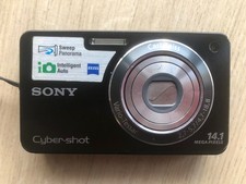 Appareil photo numérique sony