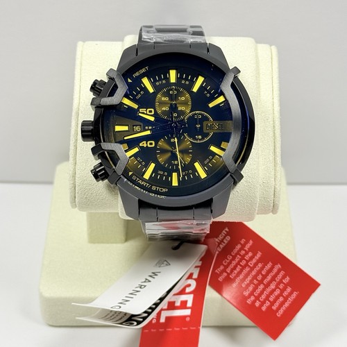 New diesel griffed dz4529 - new-,