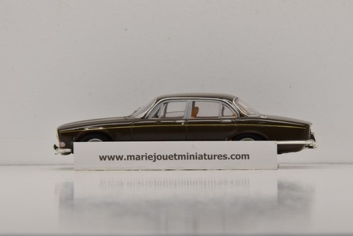 Jaguar xj6 daimler - jaguar,
