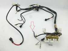 Faisceau Cagiva Mito EVO 125