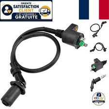 Installation Facile : Bobine