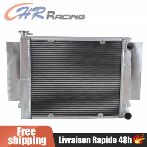 Radiator for mazda rx2 - radiator, rx3