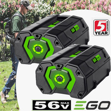 (2 pack) Pour EGO Power +