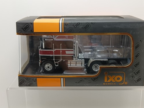 Ixo models tr071 kenworth k100 - kenworth,