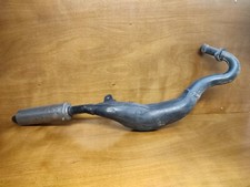 Système d'échappement