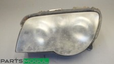 2004-2008 CHRYSLER CROSSFIRE HEADLIGHT LEFT DRIVER HEAD LIGHT LAMP OEM