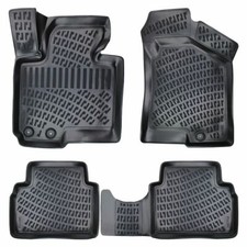 TAPIS DE SOL 3D KIA SPORTAGE