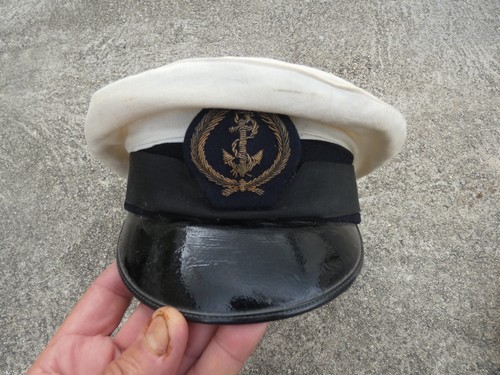 1960 casquette type 1940 - 1960,
