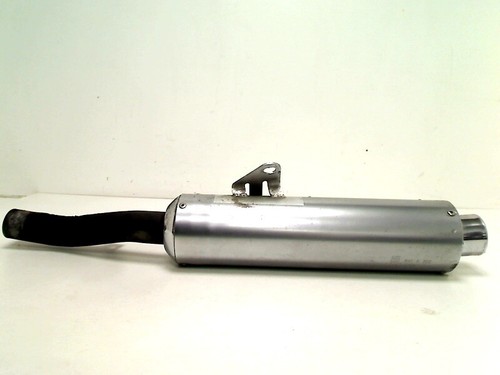 Khik302 silencieux - khik302,