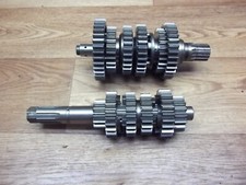 APRILIA SHIVER 750 Arbres De