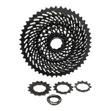 SRAM XG-899 11-48 Dents 8-FACH