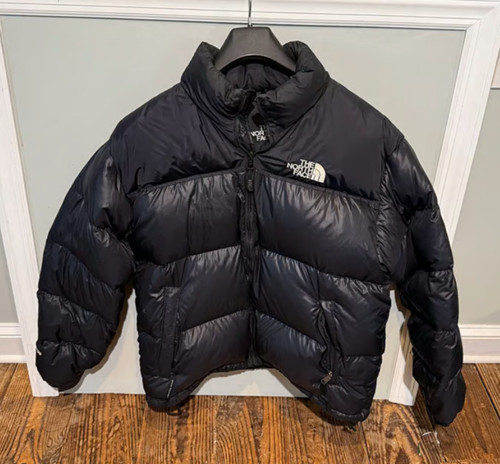 Vintage north face - north,