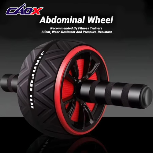 Rouleau abdominal roue - abdominal,