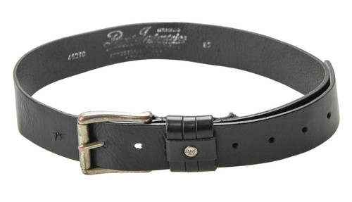 Belt homme cuir boucle - homme, 85