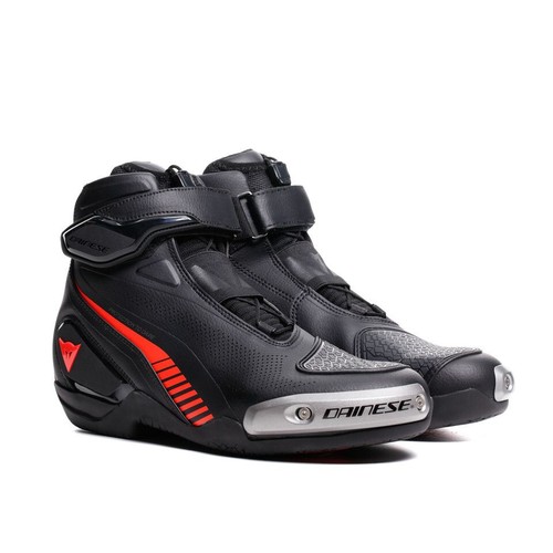 Chaussures moto microfibre - chaussures, de
