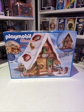 Playmobil Christmas 9493 Neuf 