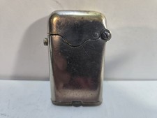 Briquet Antique Thorens À Une