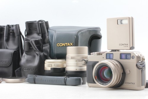 Appareil photo argentique - , 3