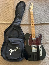 Fender Japan Telecaster