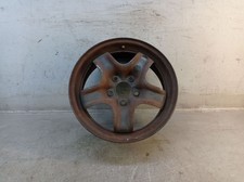 RENAULT Megane IV (K9A) Jante