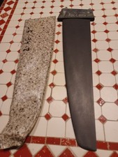 Aileron Fin Slalom Windsurf