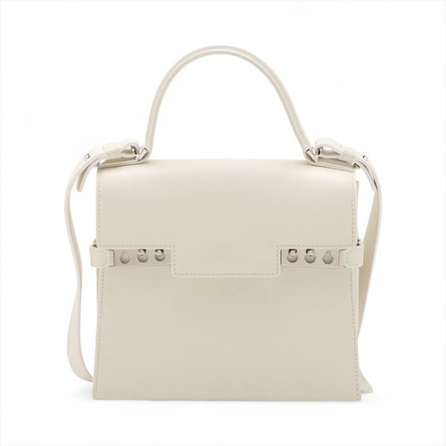Delvaux tempête leather - leather, 2