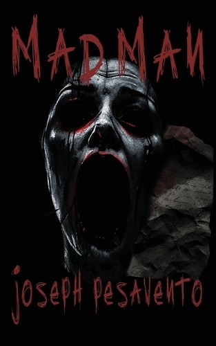 Joseph pesavento madman - pesavento,