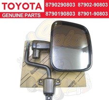 Toyota GENUINE LAND CRUISER BJ
