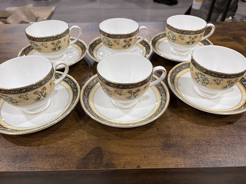 Vintage wedgwood india china - vintage,
