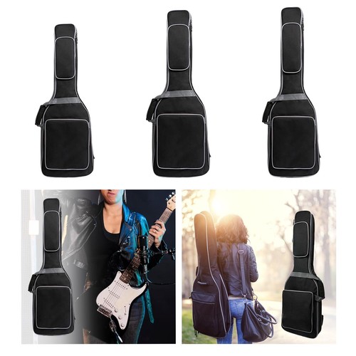 étui guitare sac de - de,